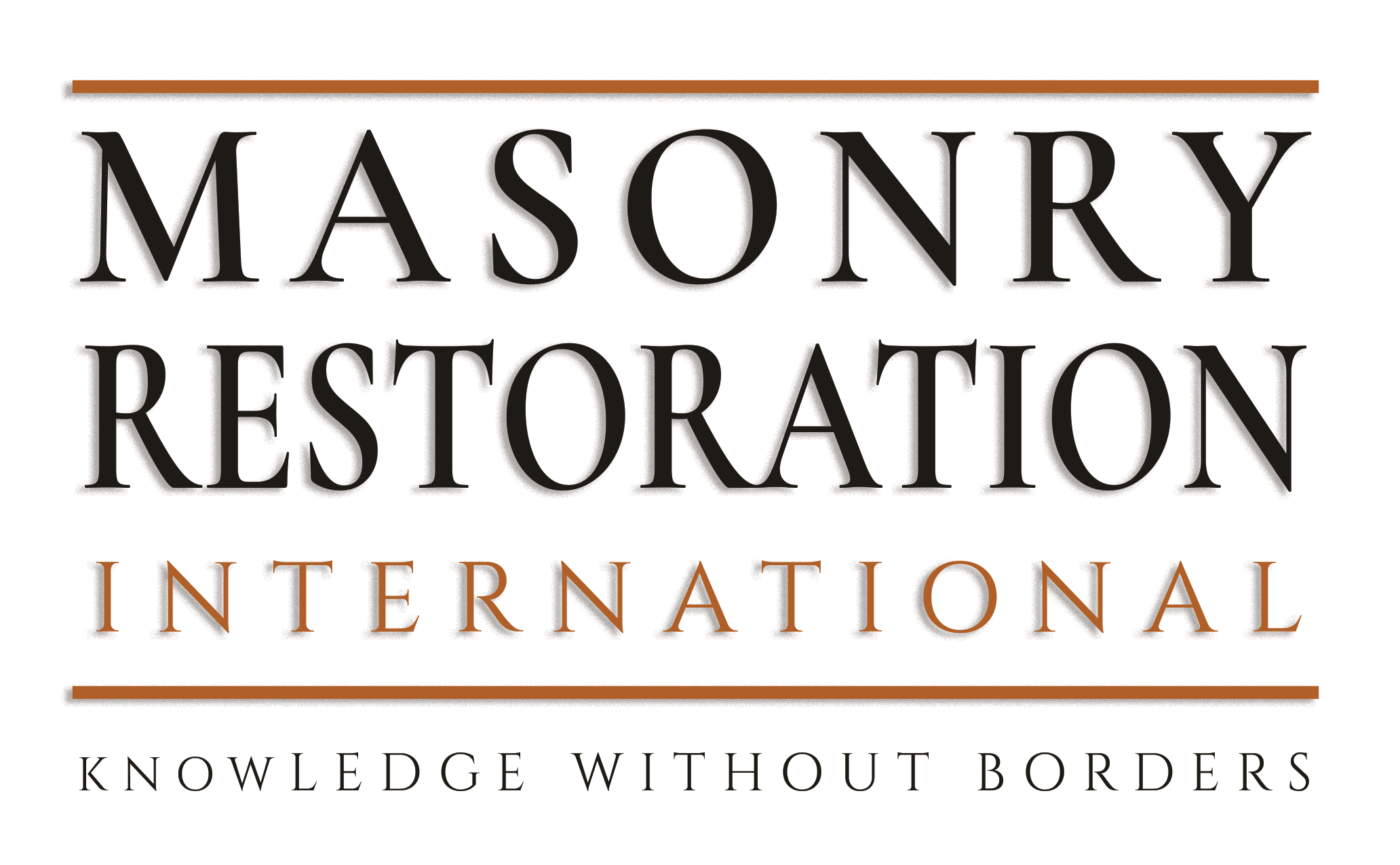 Masonry Restoration International